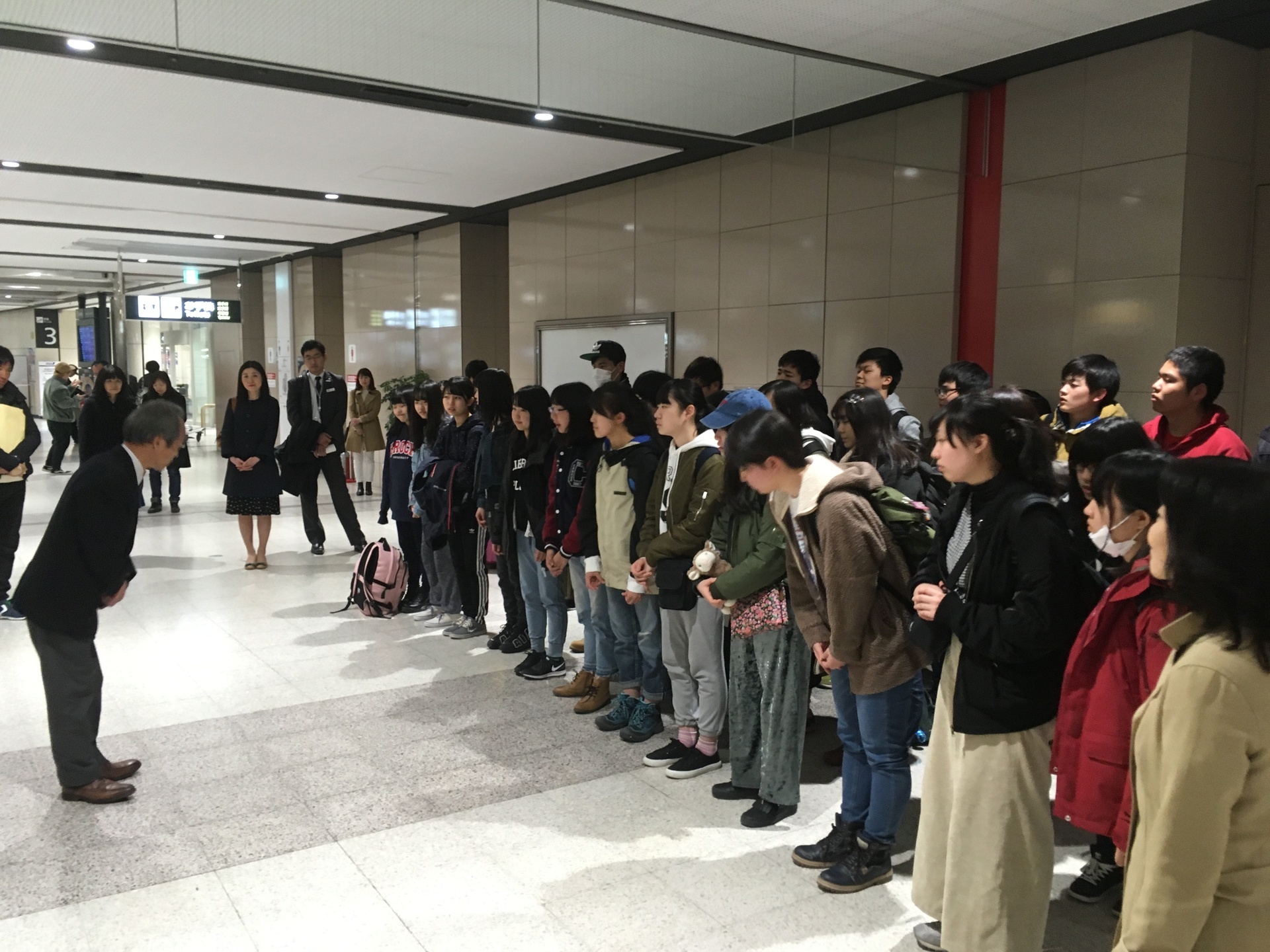 ついに完結 カナダの国から２０１８春 帰郷: 2018 ブロック大学語学研修